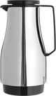 Helios thermos, 1 liter - brown product image 1