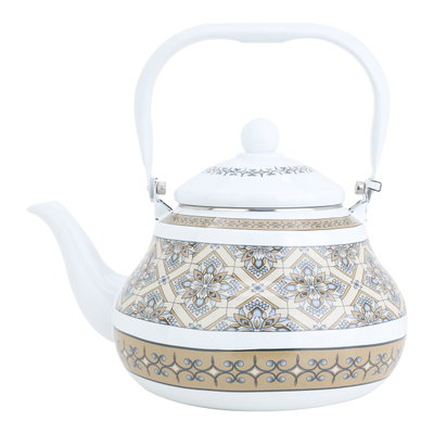 Alsaif Gallery Bareeq Heritage Green Tea, 2.5 Liters - Multi-Colour product image 1