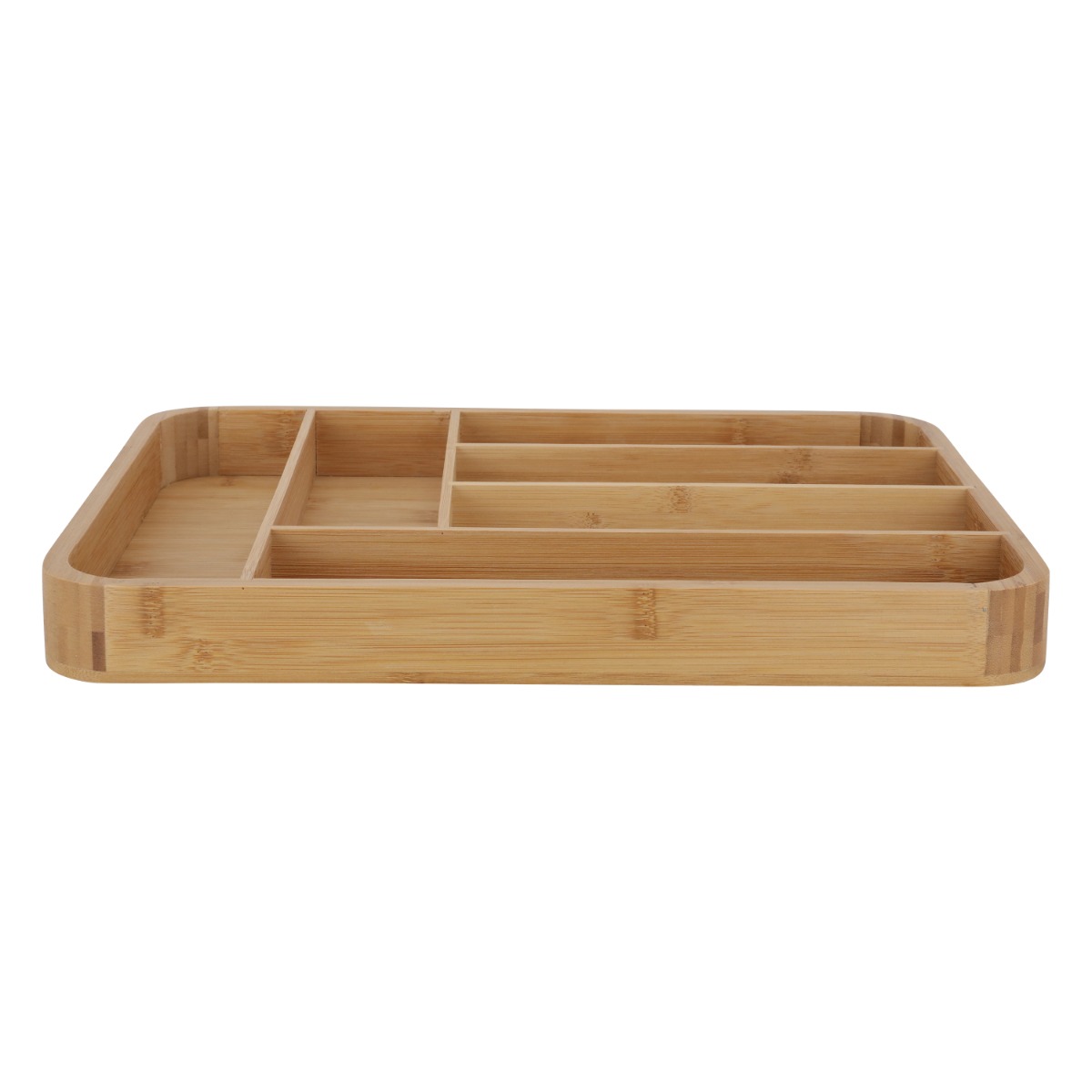 Al Saif Gallery Wooden Playground Box, 6 Boxes - Beige product image 2