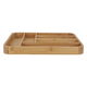 Al Saif Gallery Wooden Playground Box, 6 Boxes - Beige product image 2