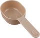 طقم اداوت قياس اكريليك السيف غاليري، 1 لتر - شفاف product image 8
