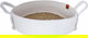 Al Saif Gallery Wicker Baskets Set, 3 Pieces - Beige product image 1