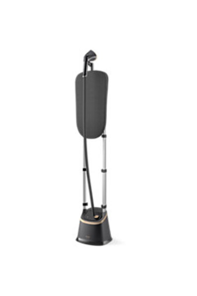 كاوية بخار عمودية فليبس سيريس 3000، 2000 واط، 2 لتر، 3 اعدادت، STE3170/80 - اسود product image 7