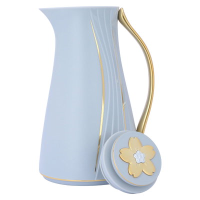 Al Saif Gallery (Rodina) thermos, 1 liter - white product image 3