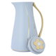Al Saif Gallery (Rodina) thermos, 1 liter - white product image 3