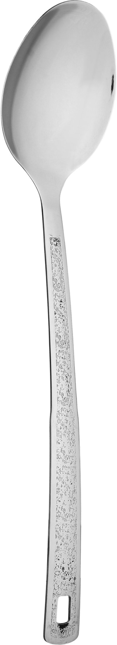 ملعفة طعام ستانلس ستيل السيف غاليري، 36x8 سم - فضي product image 2