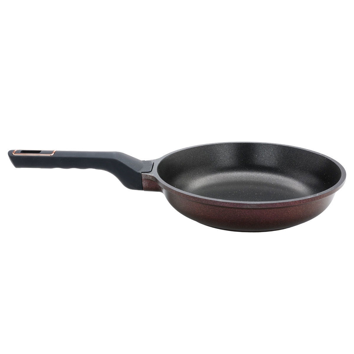 مقلاة جرانيت السيف غاليري( فانتوم)، 24سم -أحمر product image 2