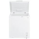 Midea HS186CN1 Chest Freezer, 142 Liters, 5 Cubic Feet - White product image 2
