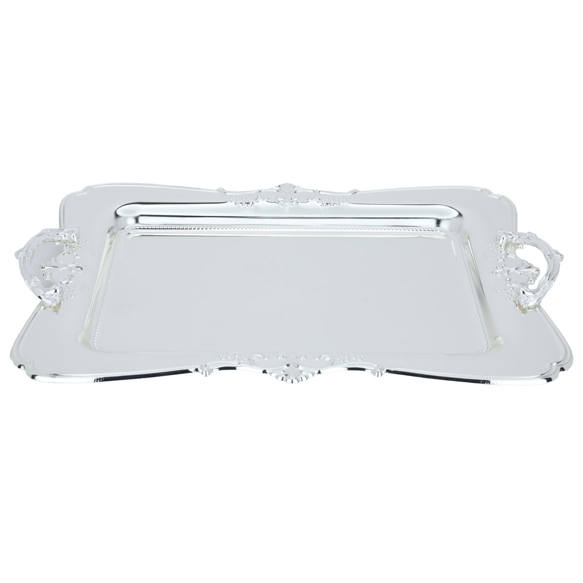 طقم طوفريات استيل السيف غاليري، 3 قطع - فضي product image