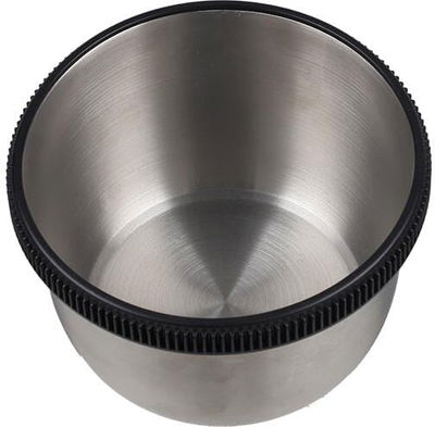 Winning Star ST-5532 Stand Mixer, 4.5 Liter, 450 Watts, 5 Speeds - Black Silver product image 4