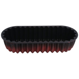 Al Saif Gallery steel cake mold - black product image 2
