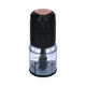 قطاعة خضراوات إديسون، 0.5 لتر، 400 واط - أسود product image 2