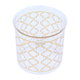 Al Saif Gallery Plastic Box, Round, 2000 ml - Clear product image 4