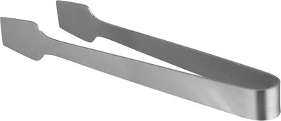 طقم مبخرة ستانلس استيل السيف غاليري، 32x18x1.2 سم، 4 قطع، صينية، علبة بخور، ملقط - بيج فضي product image 6