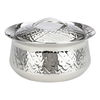 Steel Maxima Food Container, 2.5 Liter - Silver product image 1