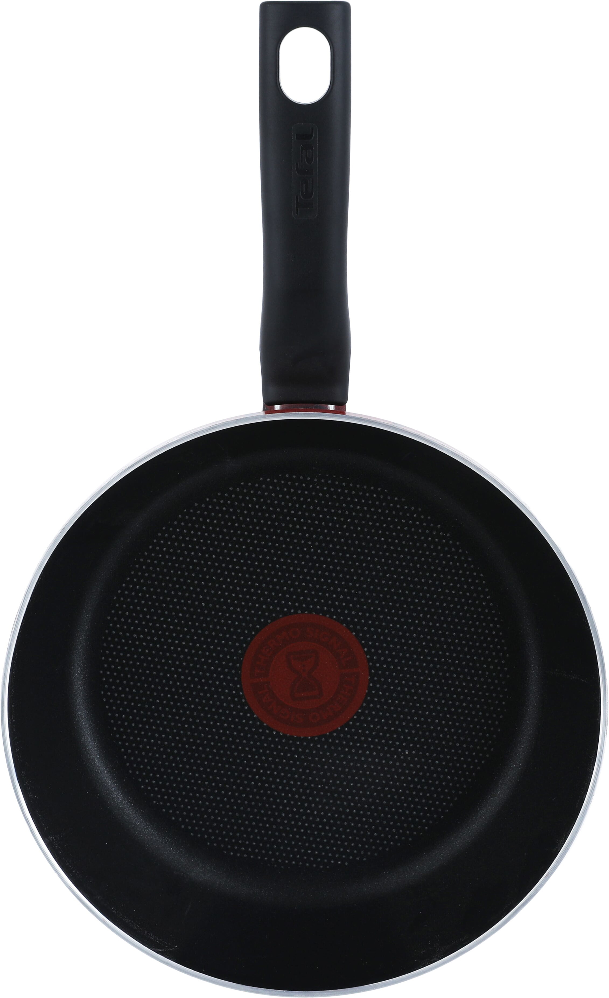 Tefal frying pan, 20 cm - red product image 2
