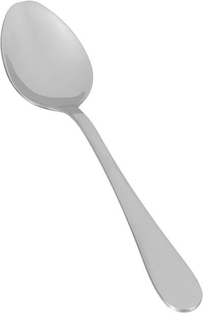 Alsaif Gallery Stainless Steel Cutlery Set, 78 Pieces - Silver product image 9