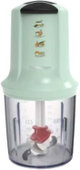 مفرمة خضروات تايفون، 300 واط، 0.5 لتر، 4 شفرات، TY-2-005G - اخضر product image 1