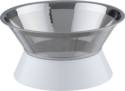 عصارة مولينكس فروتيليا، 350 واط، سرعتين، JU3701 - ابيض اسود product image 4