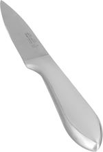 طقم سكاكين مع ستاند استيل السيف غاليري، 6 قطع - فضي product image 5