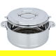 حافظة طعام أستيل السيف غاليري، 5000 مل - فضي product image 2