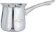 coffee pot Steel Al Saif Gallery, 3, Turkish - silver product image 1