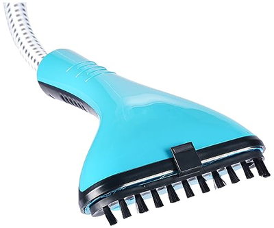 كاوية بخار عمودية نيكاي، 1800 واط، 2 لتر، NGS666AB - ابيض product image 3