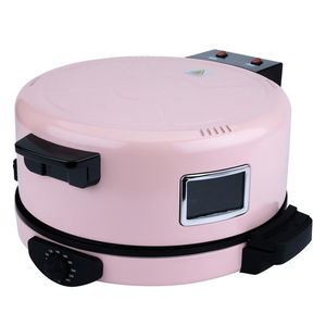 Edison ZS-306BHD-S2-P Home Oven, Heat Control, 40 Cm, 2400 W - Pink product image 9