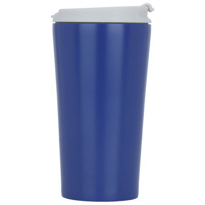 Al Saif Gallery Plastic Sports Cup, 350 ml - Blue product image 2