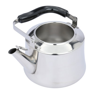 ابريق كوزمو استيل السيف غاليري، 2.5 لتر - فضي product image 2