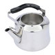 ابريق كوزمو استيل السيف غاليري، 2.5 لتر - فضي product image 2