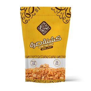 كيس كشنة بصل مقلي صرة، 250 جرام product image 2