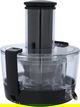 محضر طعام إديسون، 1100 واط، 3.2 لتر، HGM-402E - أسود product image 2