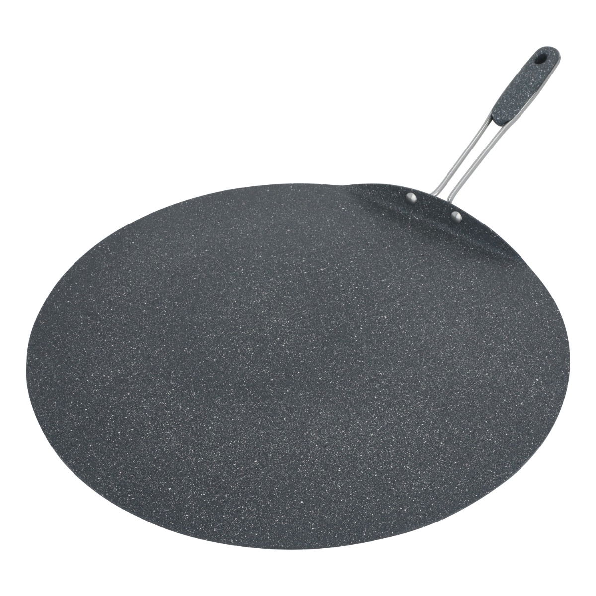 طاوة جرانيت السيف غاليري ، 45سم، مسطح -أسود product image
