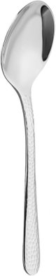 طقم ملاعق شاي استيل السيف غاليري، 6 قطع، منقوش - فضي product image 2