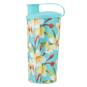 Al Saif Gallery plastic cup, 470 ml - colored product image 2