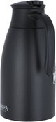 ترمس استيل شاها، 2 لتر - اسود product image 4