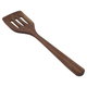 Al Saif Gallery Wooden Spatula, 35 X 8 Cm - Brown product image 2