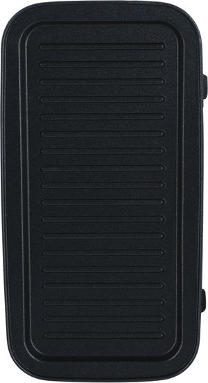 Edison AN-780/BK Waffle Maker & Grill, 1200W - Black product image 4