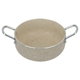 قدر طهي جرانيت السيف غاليري، 14 سم - بيج product image 4