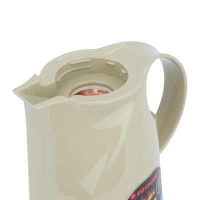 ترمس روتبونت، 1 لتر، حافظة داخلية زجاج حراري - بيج product image 4