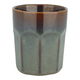 Al Saif Gallery Ceramic Mug, 300 ml, Large - Light Olive product image 1