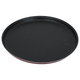 Tefal Newflon Pizza Pan, 34 cm, Round - Red product image 3