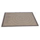 مفرش خبز سيلكون السيف غاليري، 395×495 سم، مربع - بني product image 2