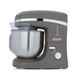 عجانة إديسون بيسك بلس، 6.5 لتر، 1000 واط، SM-984/WGR  - كابتشينو product image 1