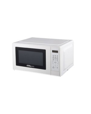 Electro Genera UVN-E24Wl Microwave Oven, 700 Watts, 20 Liters, LED Display - White product image 2