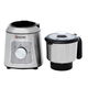 Edison Coffee Grinder, 400G, 450W - Silver product image 6