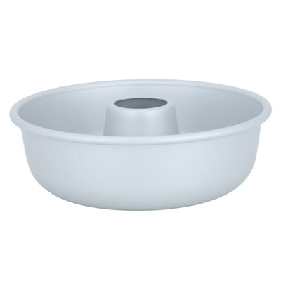 Bakshef Aluminum Cake Mold, 25.4 cm - Silver product image 2