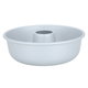 Bakshef Aluminum Cake Mold, 25.4 cm - Silver product image 2