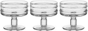 Glass set, 190 ml, 3 pieces - Clear product image 2